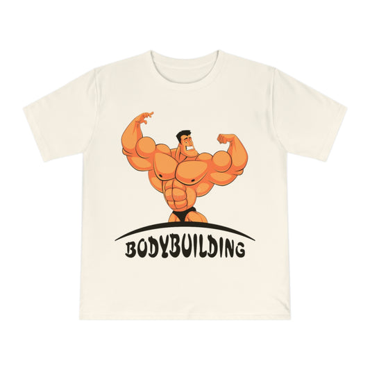 Bodybuilding - Unisex Classic Jersey T-shirt