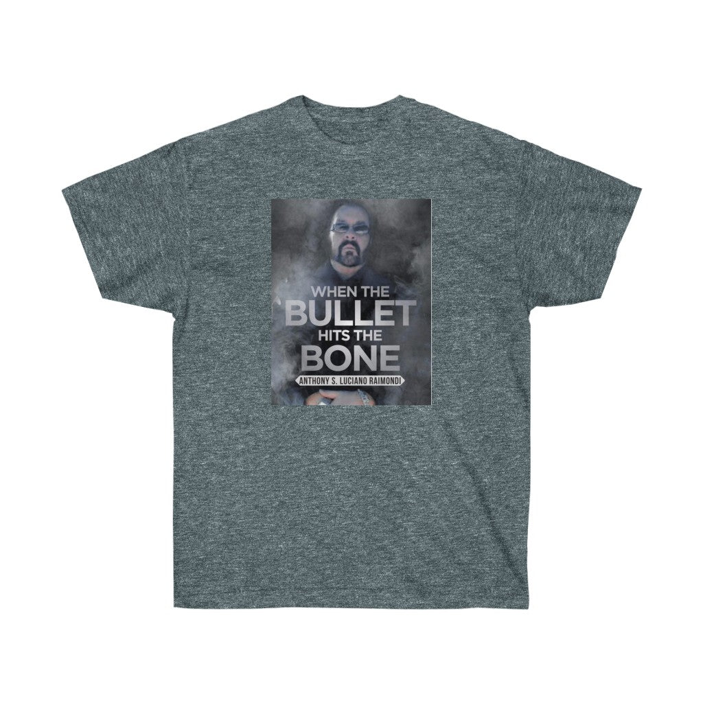 Unisex Ultra Cotton Tee