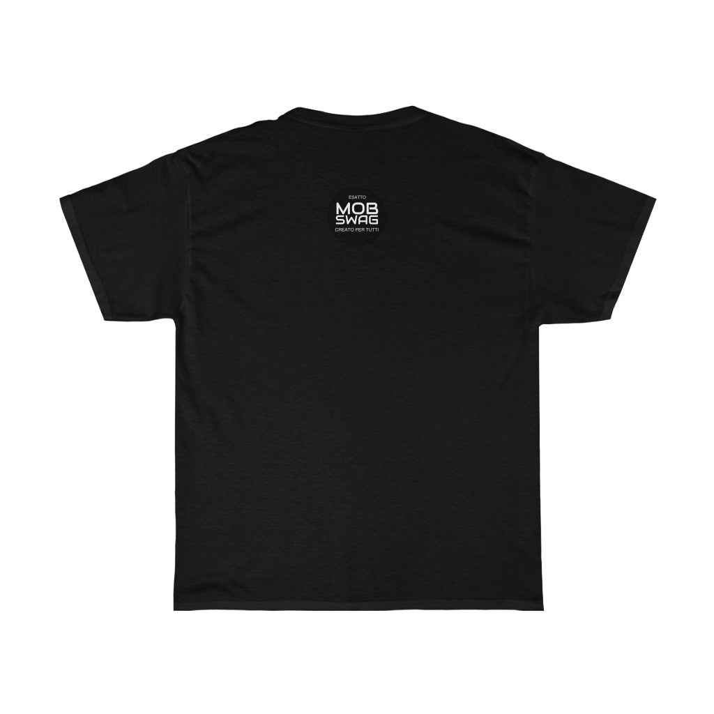 Art Edge Series Cotton Tee