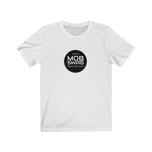 Classic Mob Swag Short Sleeve Tee