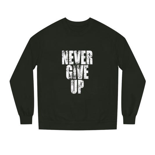 Unisex Crew Neck Sweatshirt