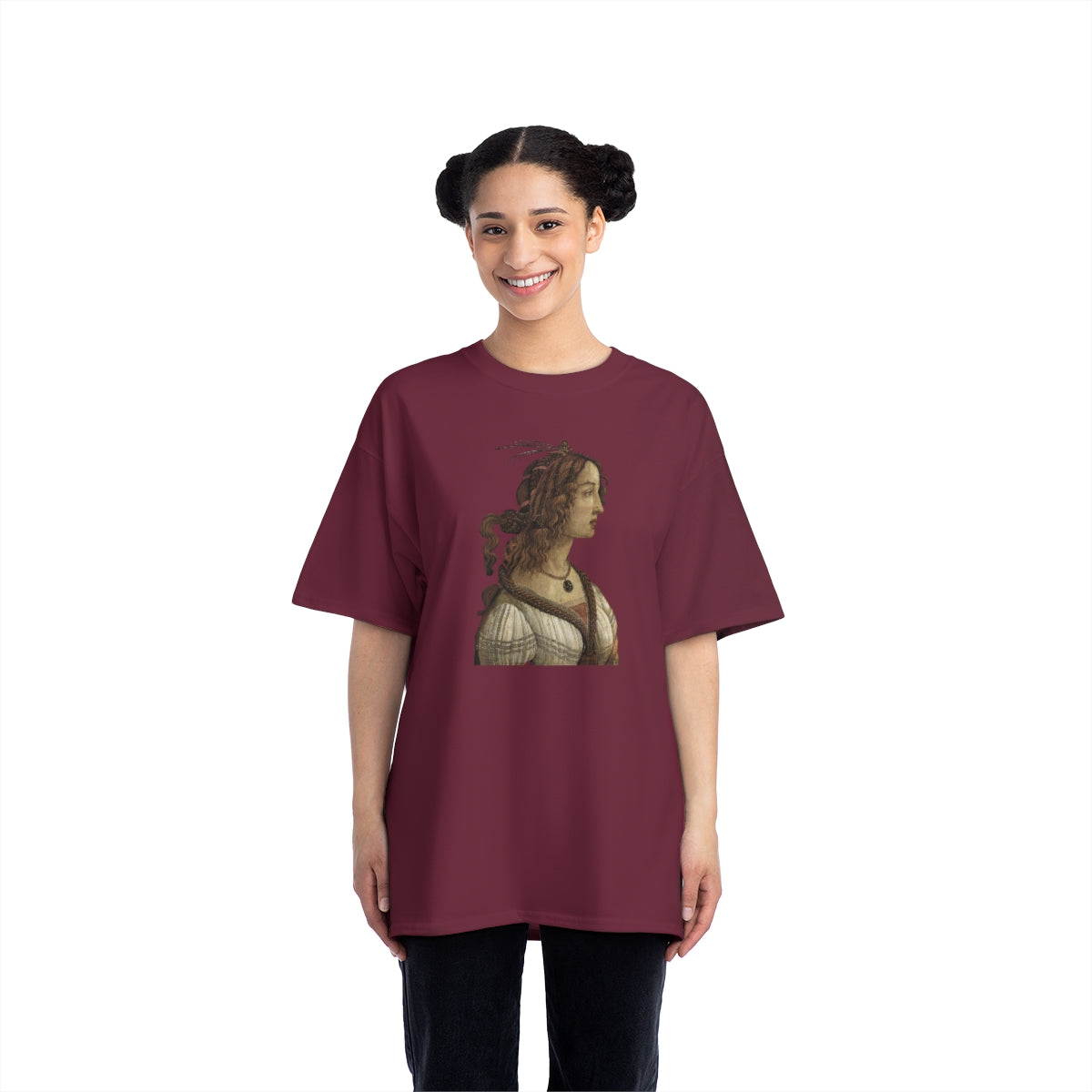 Beefy-T®  Short-Sleeve T-Shirt