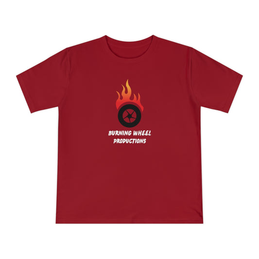 Unisex Classic Jersey T-shirt