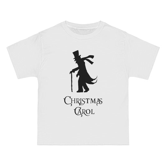 Christmas Carol  - Short-Sleeve T-Shirt