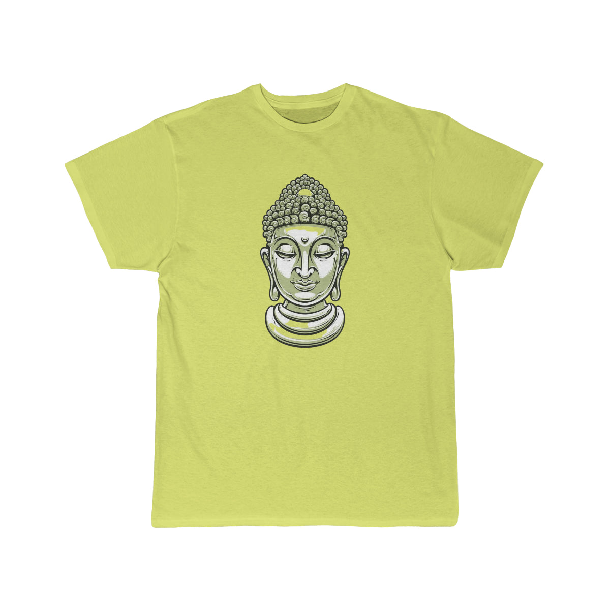 Buda - Short Sleeve Tee