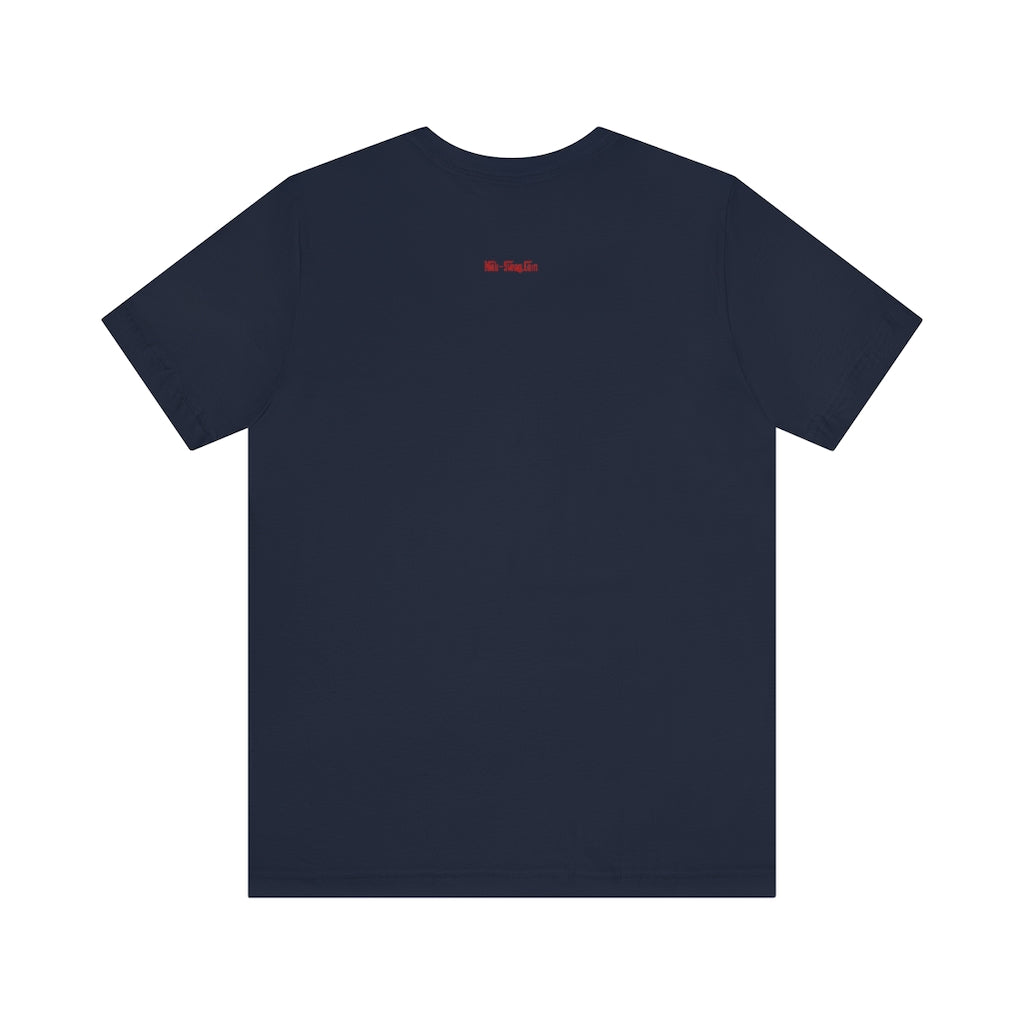 #FYO -  Jersey Short Sleeve Tee