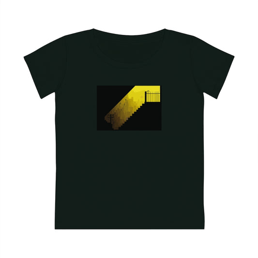 Art Edge Collection - Women's Jazzer T-shirt
