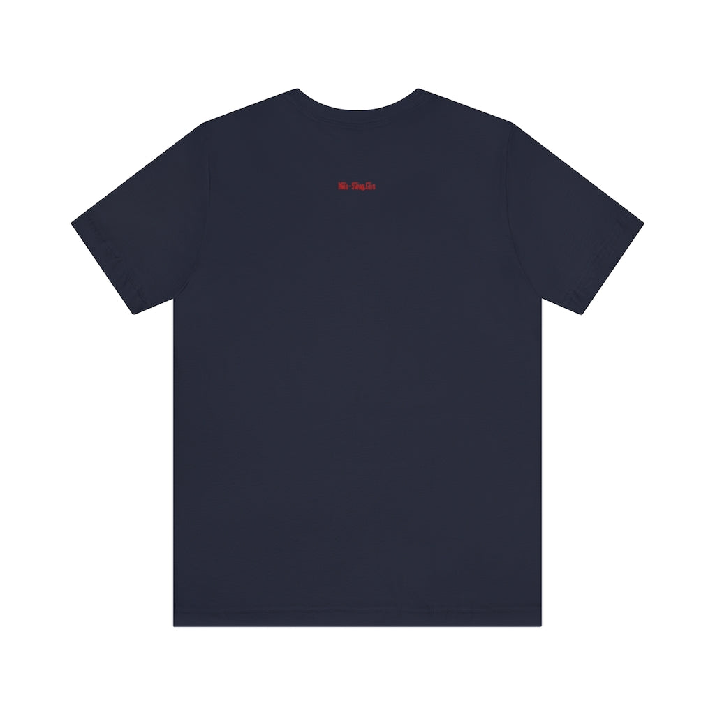 #FYO -  Jersey Short Sleeve Tee