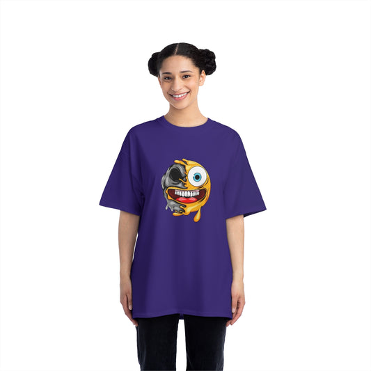 Insane Art - Beefy-T® Short-Sleeve T-Shirt