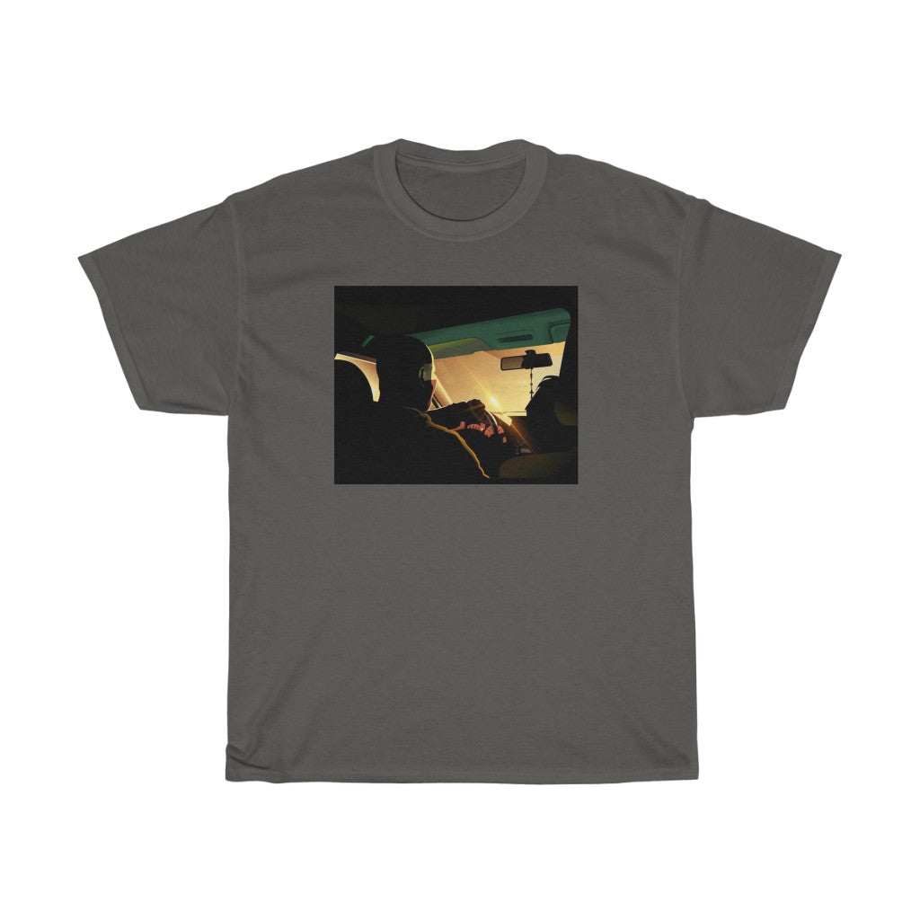 Art Edge - "Last Ride" Tee