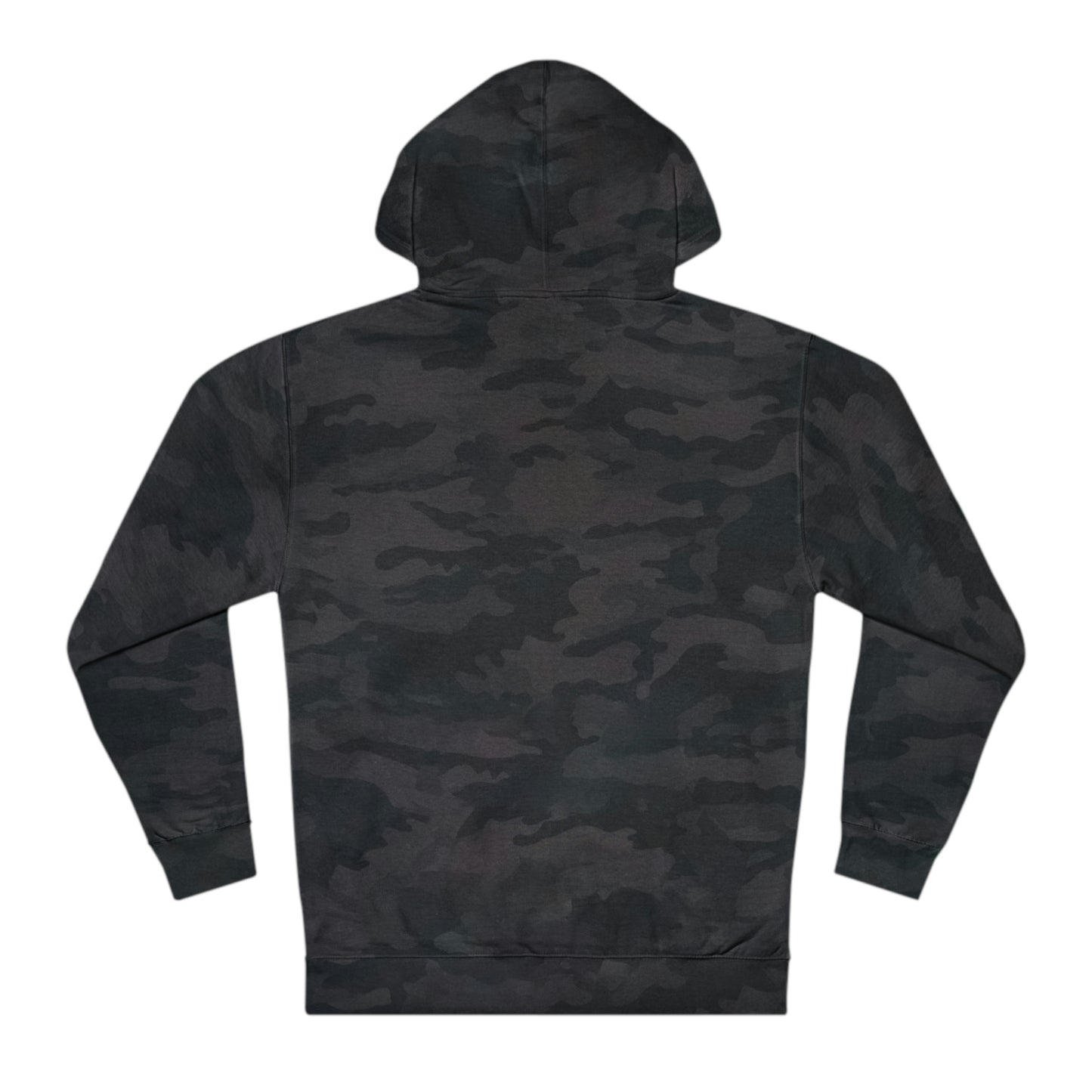 WireTap Unisex Hooded Sweatshirt