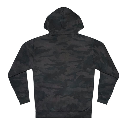 WireTap Unisex Hooded Sweatshirt