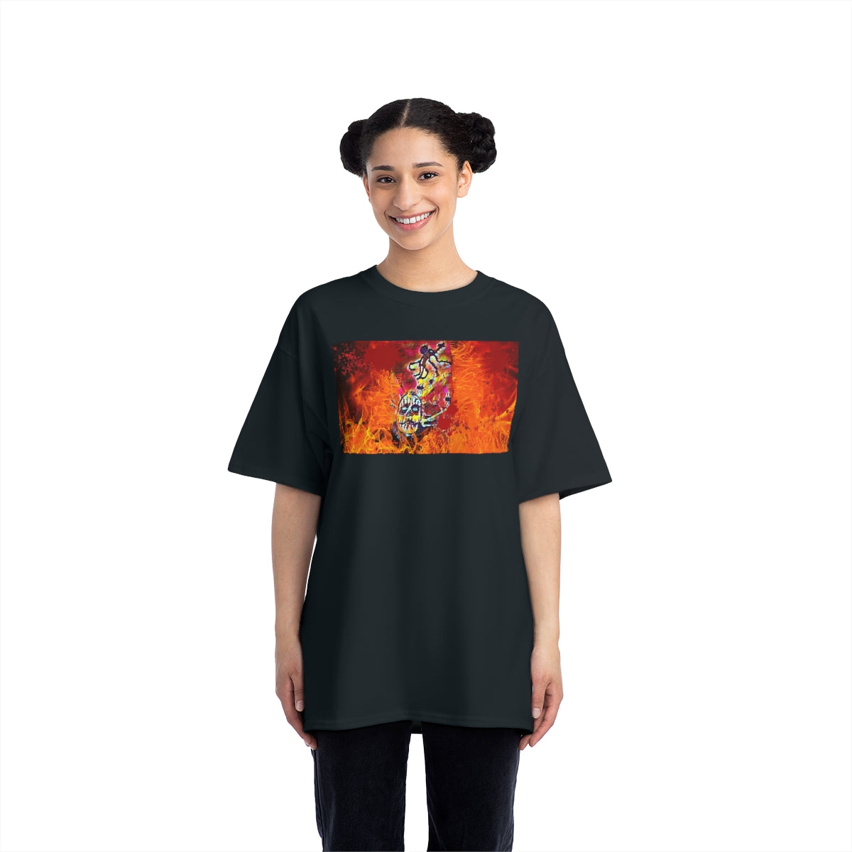 Beefy-T®  Short-Sleeve T-Shirt