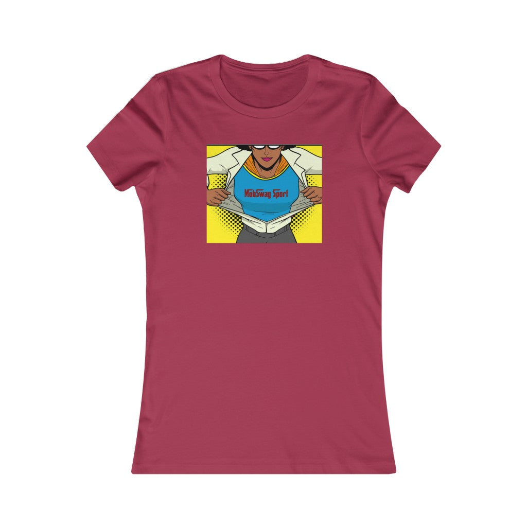 Women's Favorite Tee