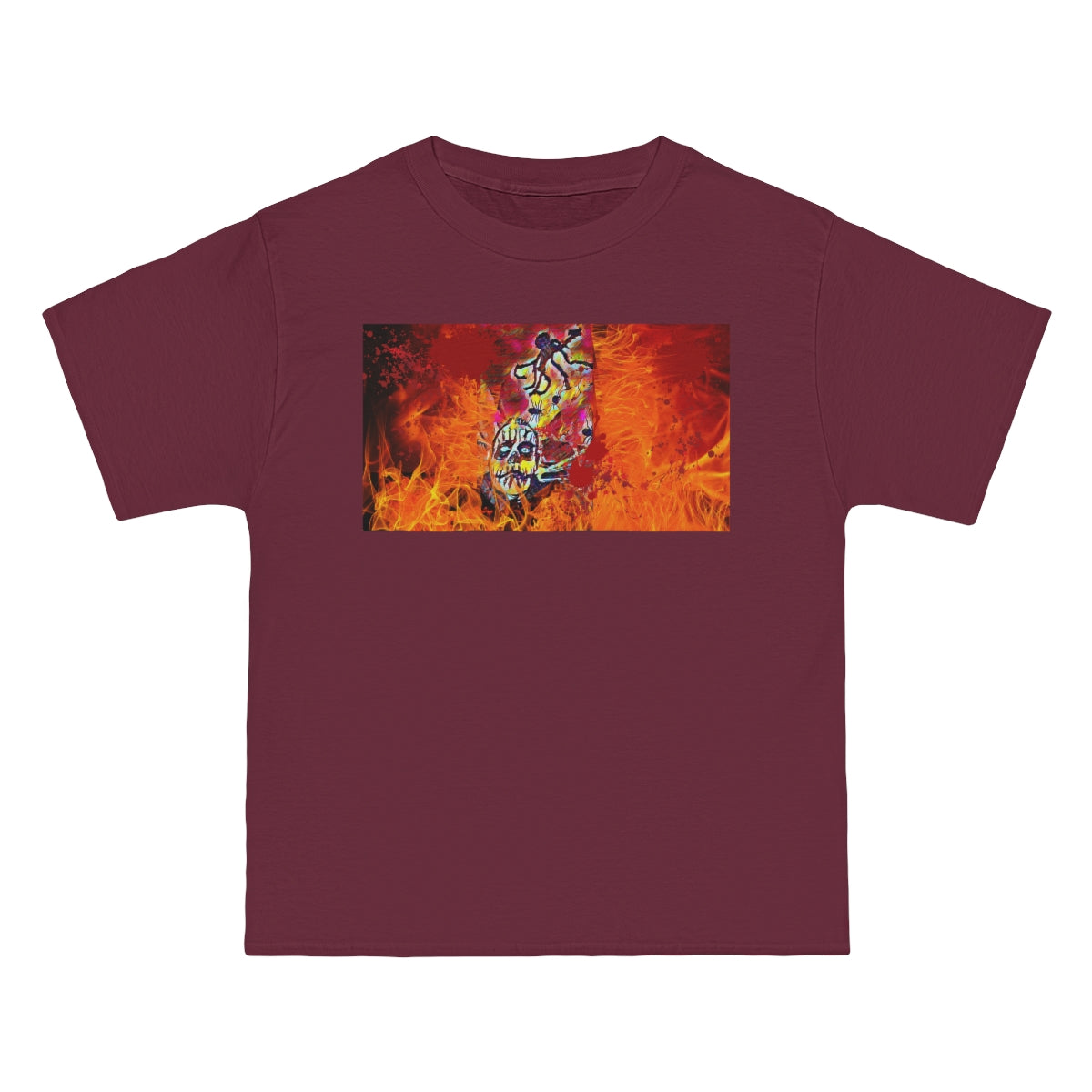 Beefy-T®  Short-Sleeve T-Shirt