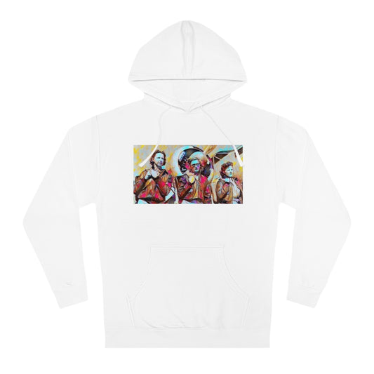 WASPS  Hooded Sweatshirt