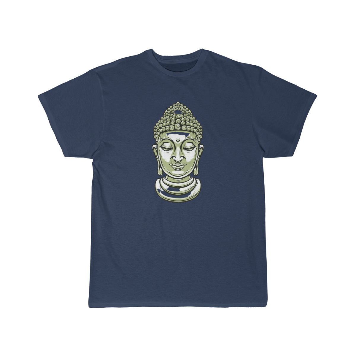 Buda - Short Sleeve Tee