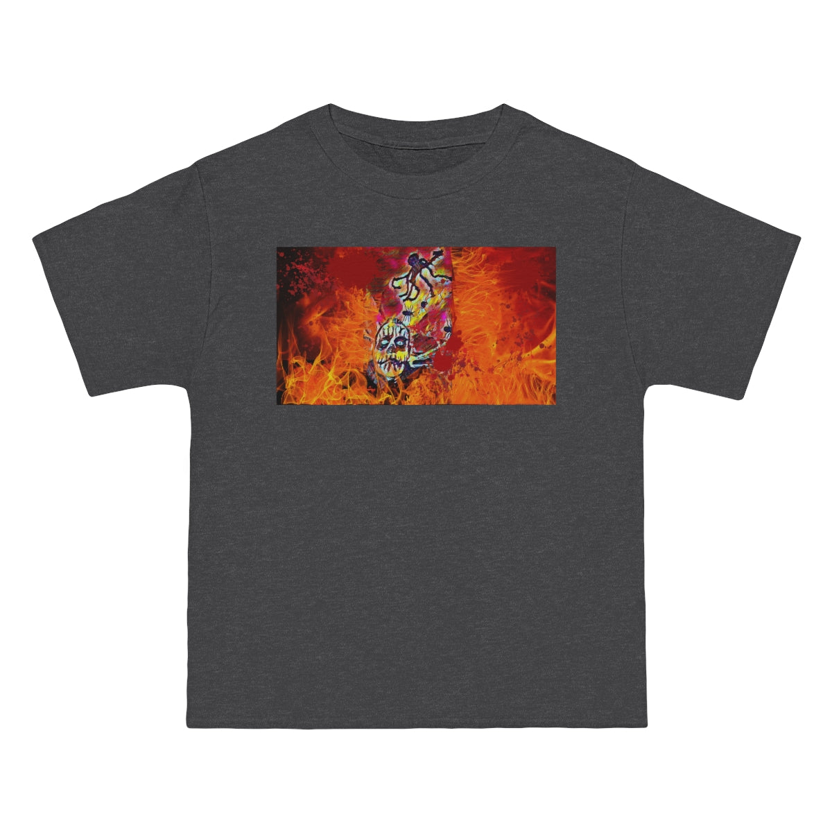 Beefy-T®  Short-Sleeve T-Shirt