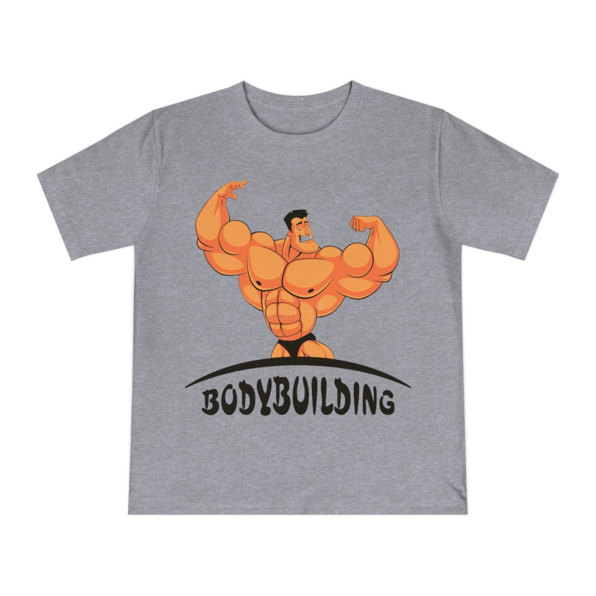 Bodybuilding - Unisex Classic Jersey T-shirt