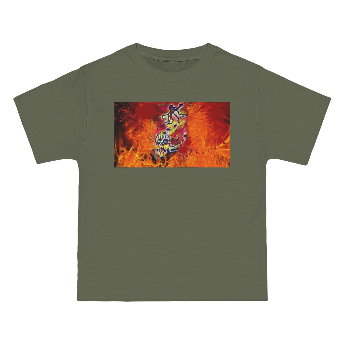 Beefy-T®  Short-Sleeve T-Shirt