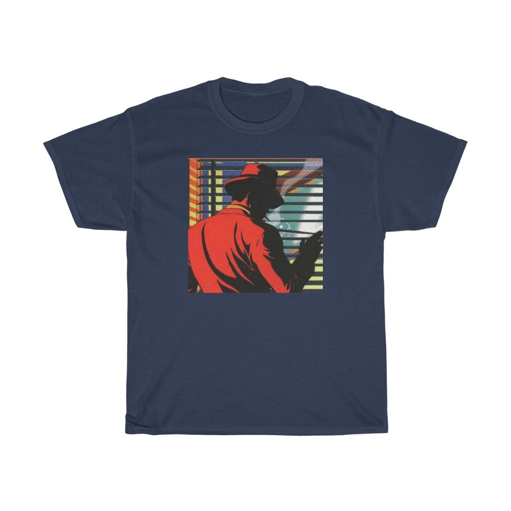 Art Edge Series Tee