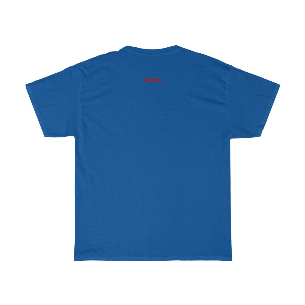 Girl Shooter Tee