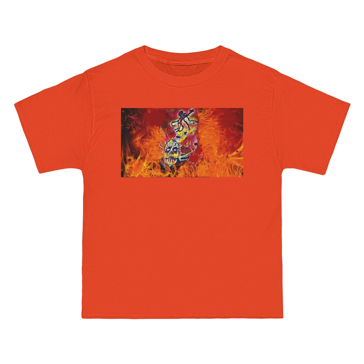 Beefy-T®  Short-Sleeve T-Shirt