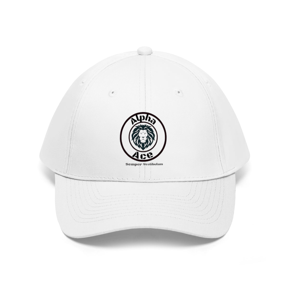 Unisex Twill Hat