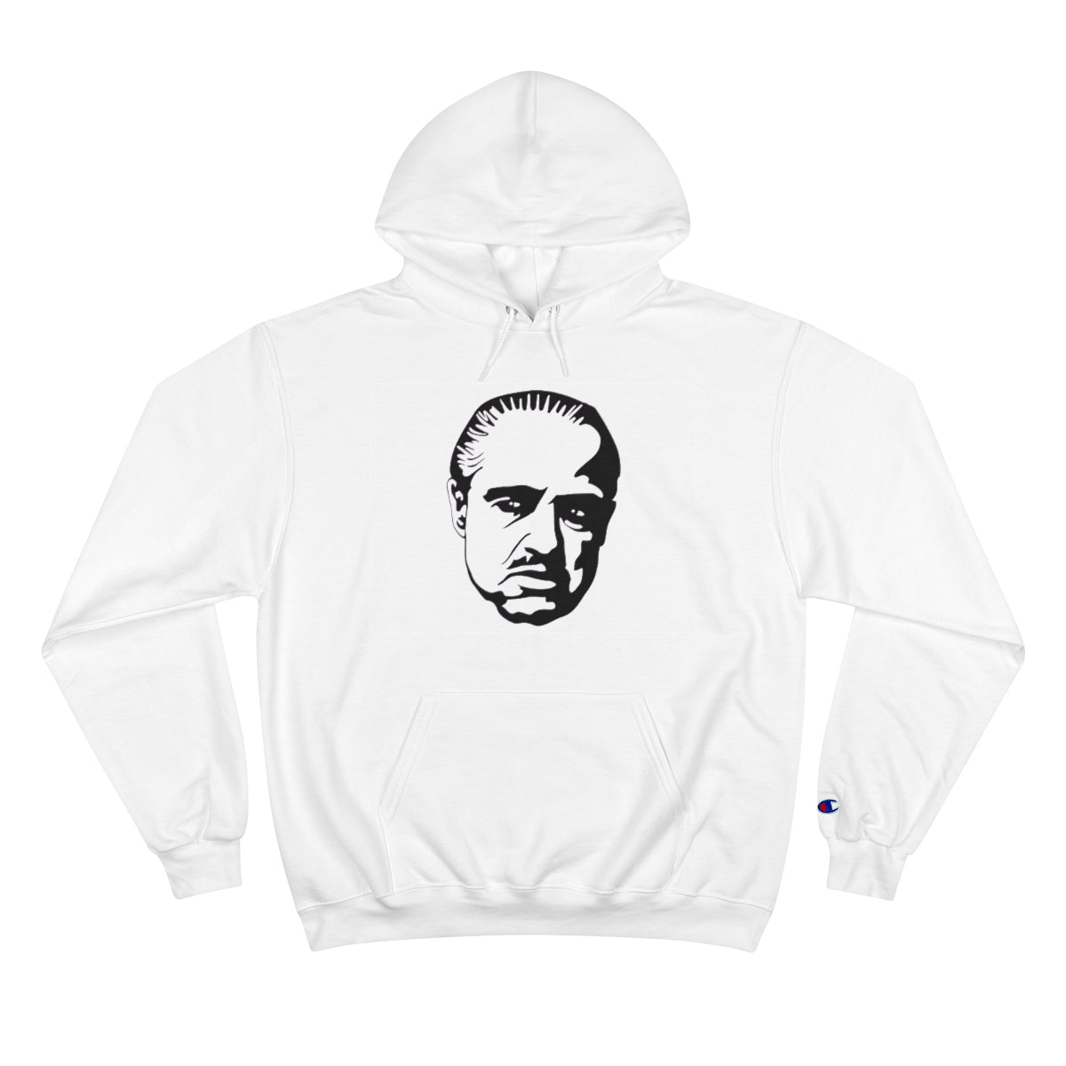 "Marlon" Champion Hoodie