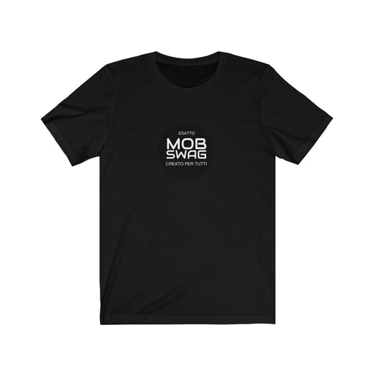 Classic Mob Swag Short Sleeve Tee