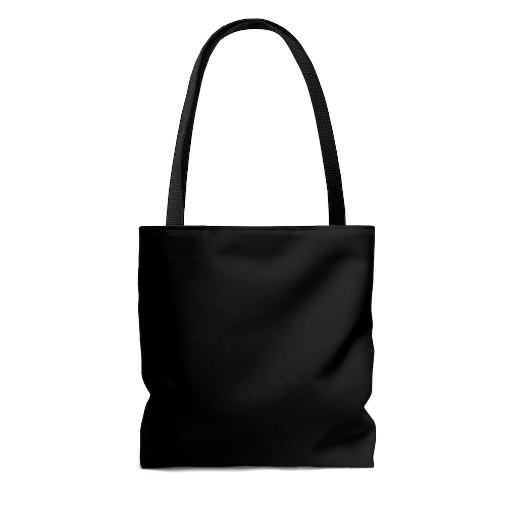 "Fearless" Tote Bag