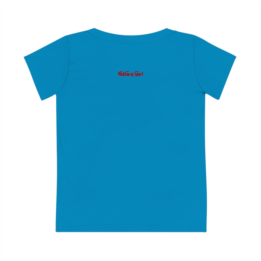 "Leg Day" - Women's Jazzer T-shirt