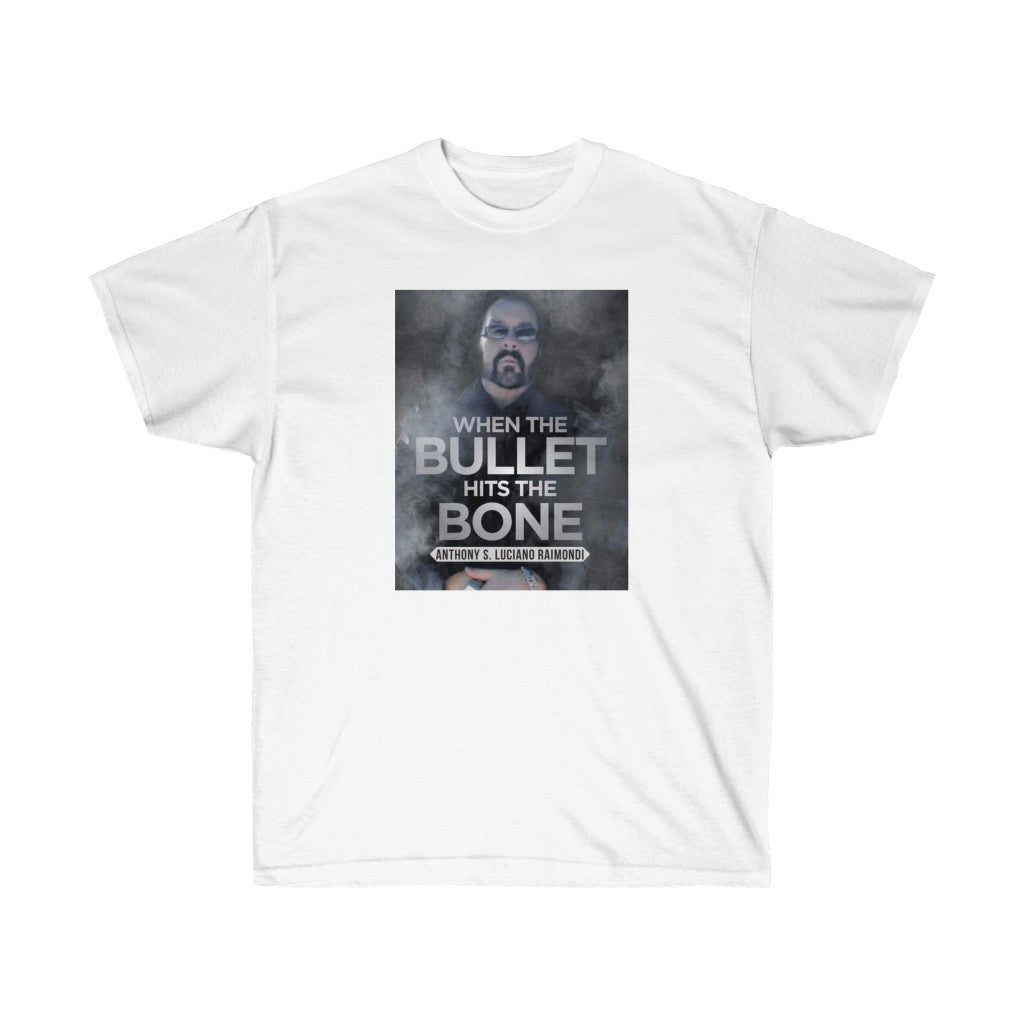 Unisex Ultra Cotton Tee