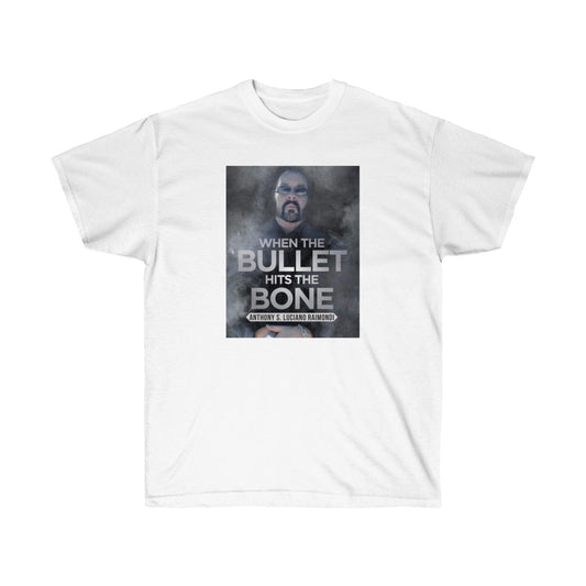 Unisex Ultra Cotton Tee