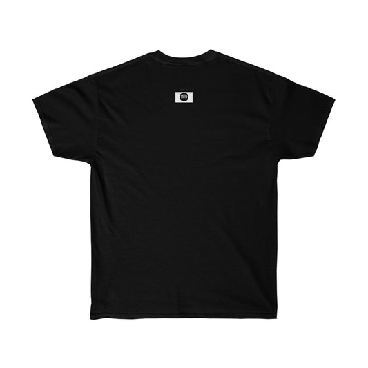 Alphonse Capone - Quote -Cotton Tee