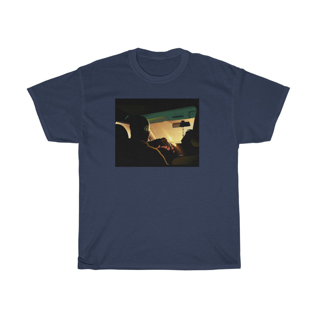 Art Edge - "Last Ride" Tee