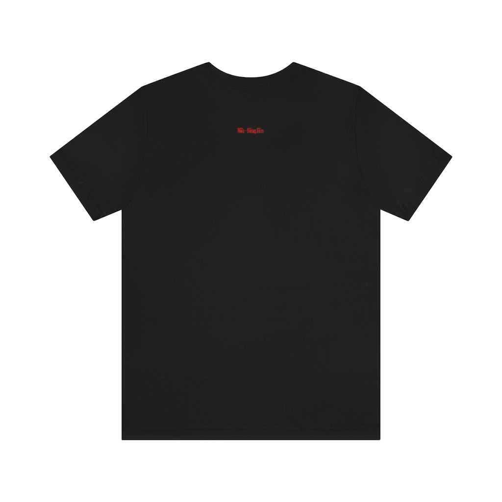#FYO -  Jersey Short Sleeve Tee