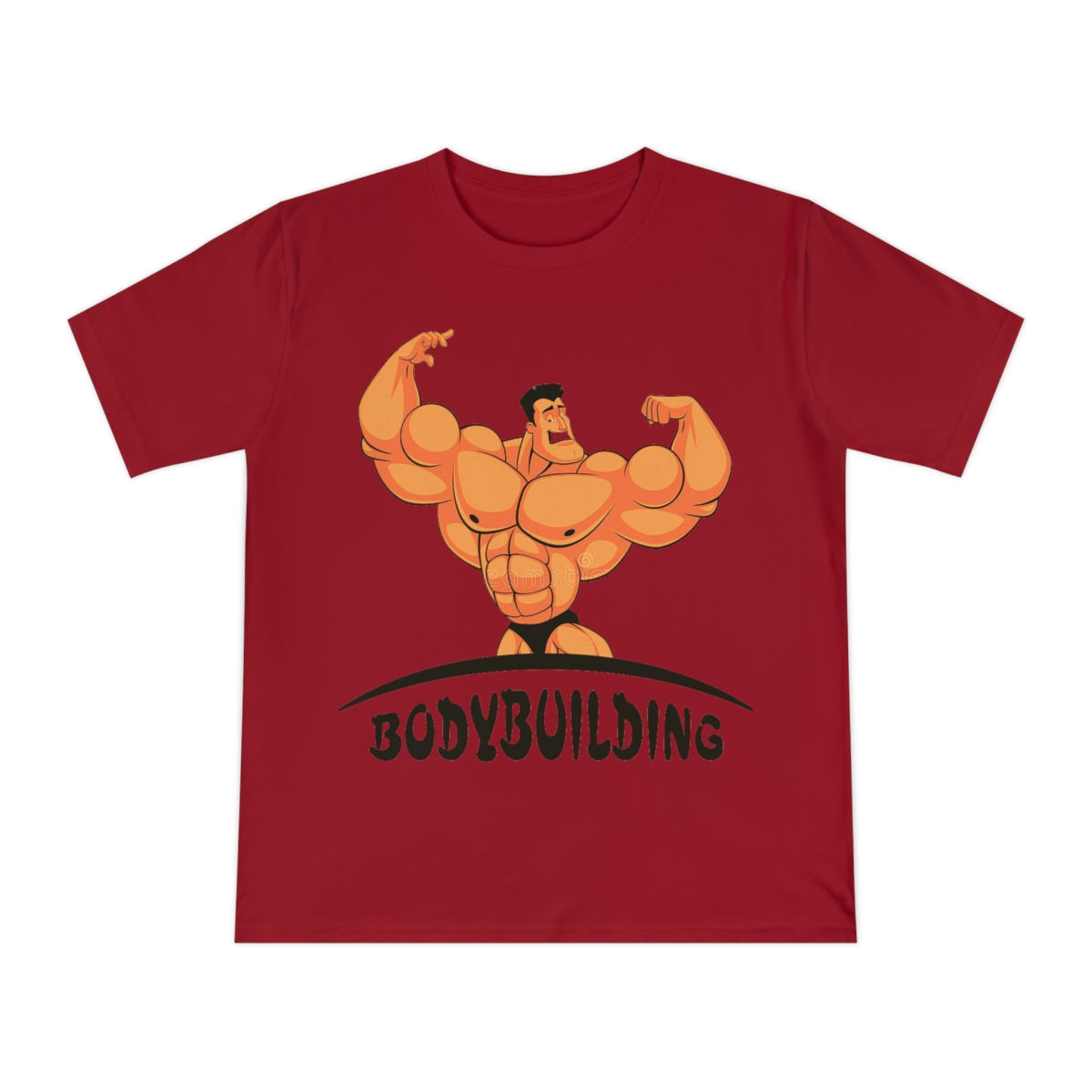 Bodybuilding - Unisex Classic Jersey T-shirt