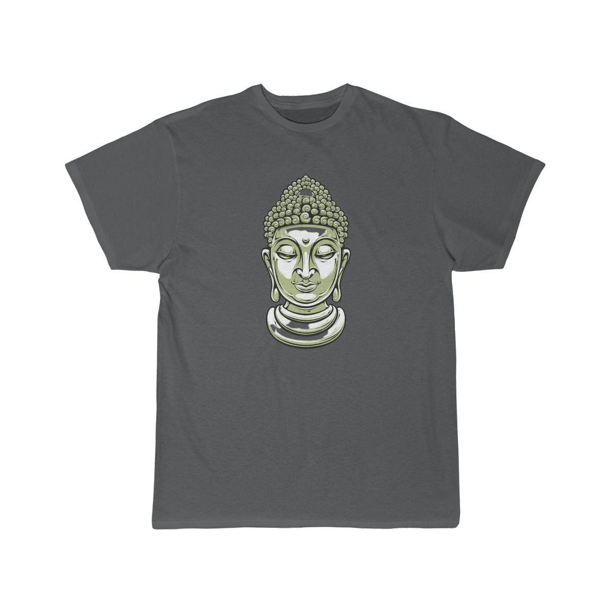 Buda - Short Sleeve Tee