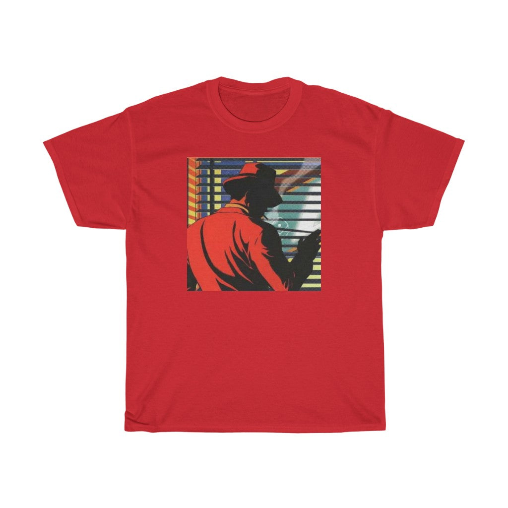 Art Edge Series Tee