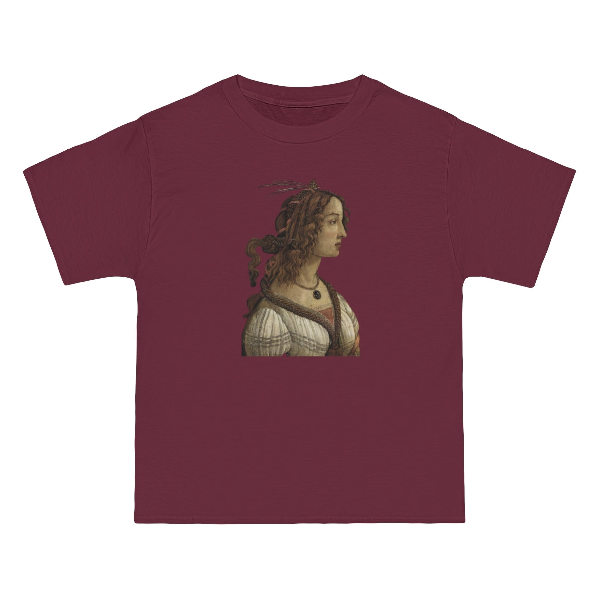 Beefy-T®  Short-Sleeve T-Shirt