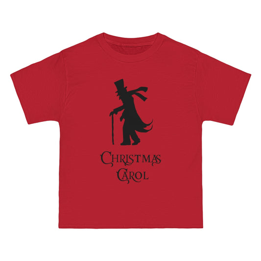 Christmas Carol - Short-Sleeve T-Shirt