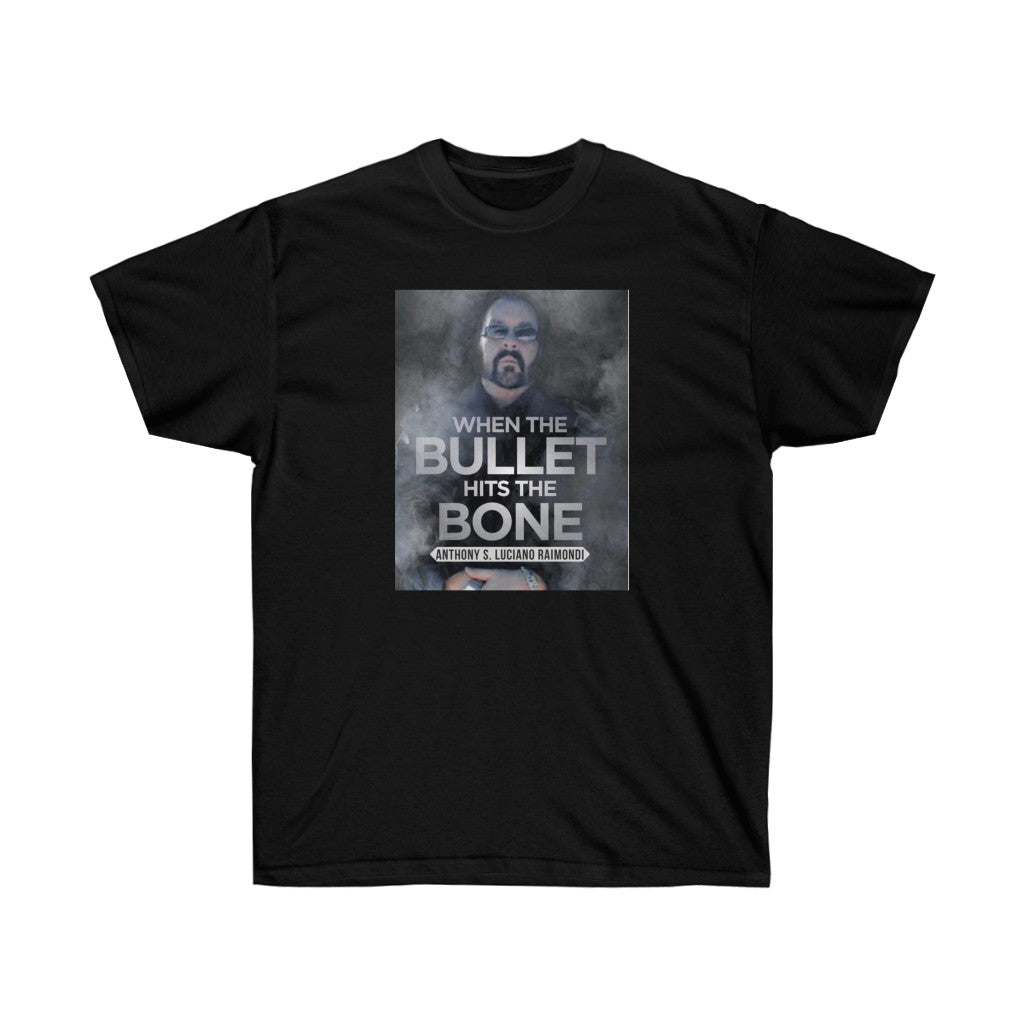 Unisex Ultra Cotton Tee