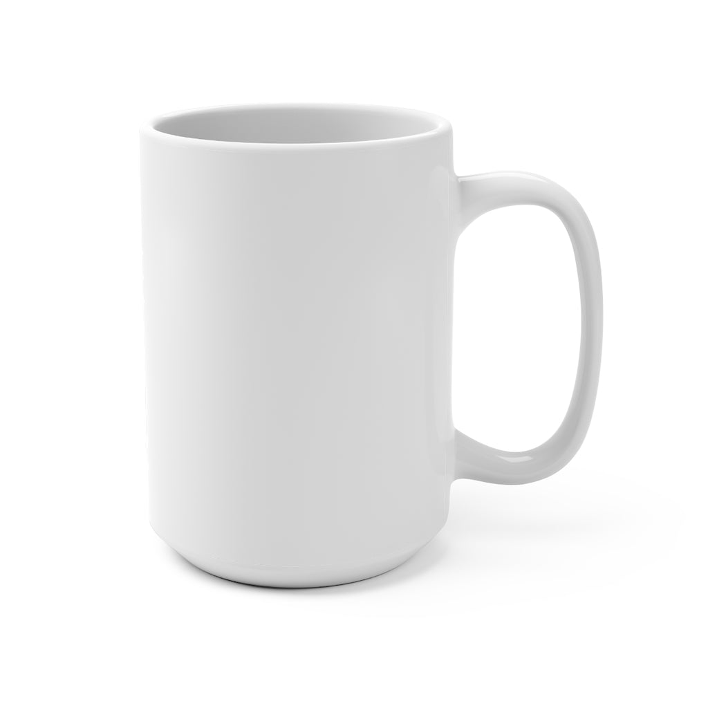 Chattin' With Staxx - Mug 15oz