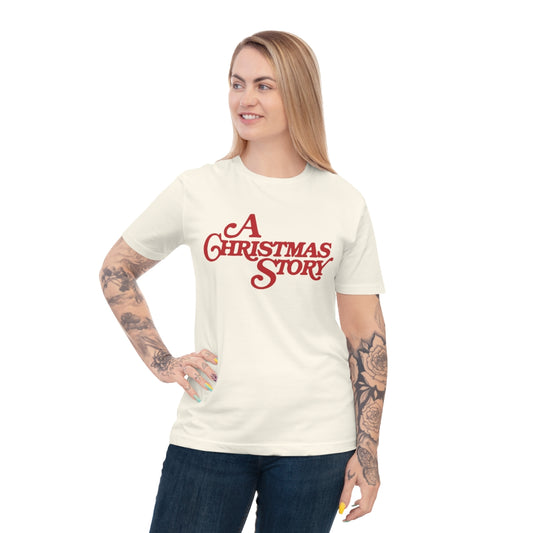 A Christmas Story - Unisex Classic Jersey T-shirt