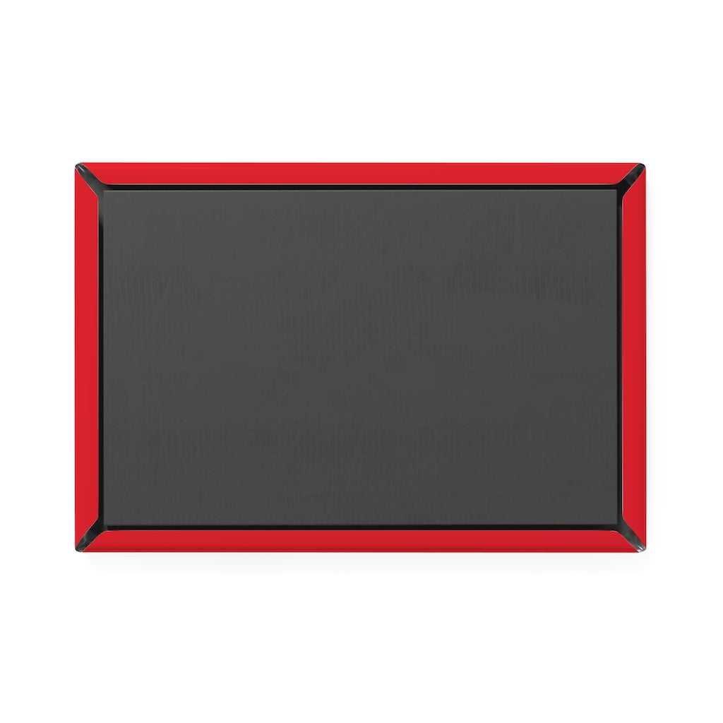 Button Magnet, Rectangle (1 & 10 pcs)