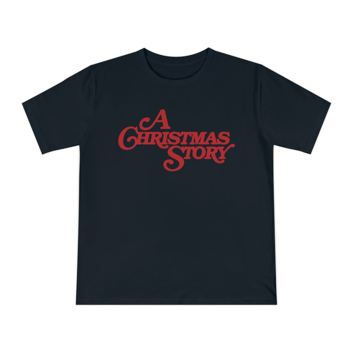 A Christmas Story - Unisex Classic Jersey T-shirt
