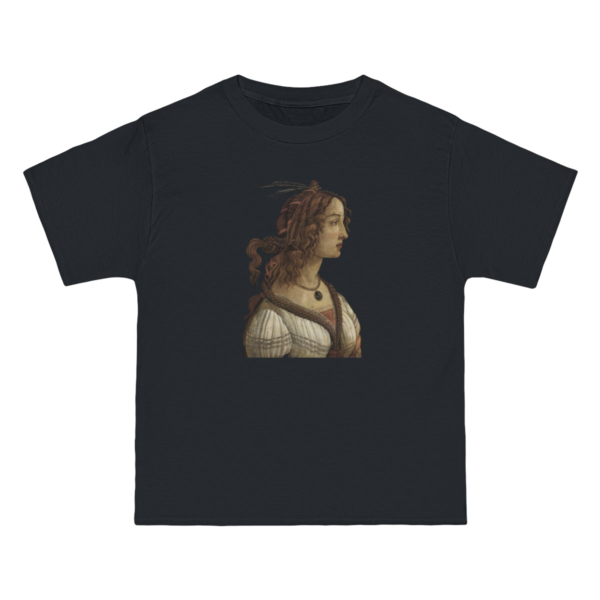Beefy-T®  Short-Sleeve T-Shirt
