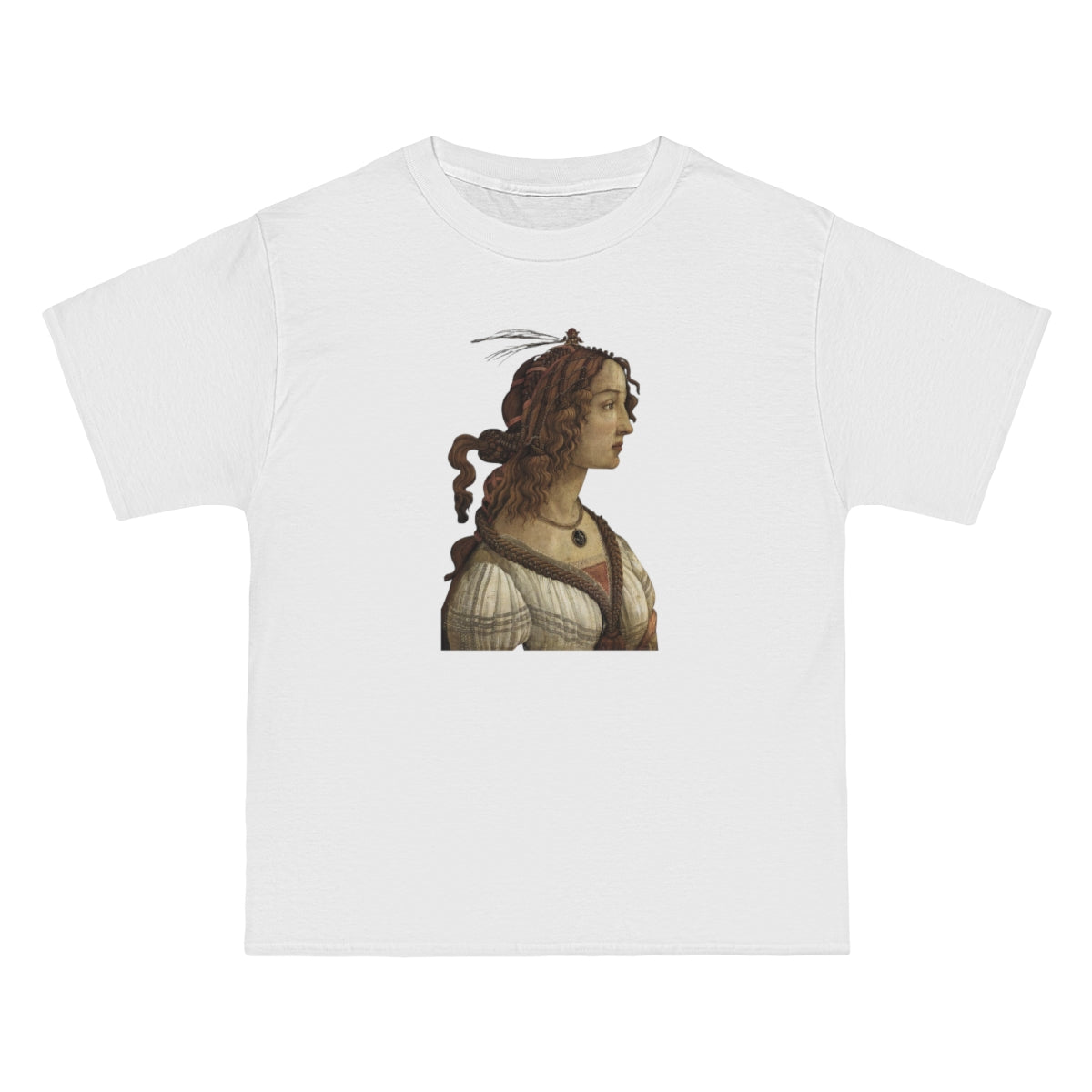 Beefy-T®  Short-Sleeve T-Shirt