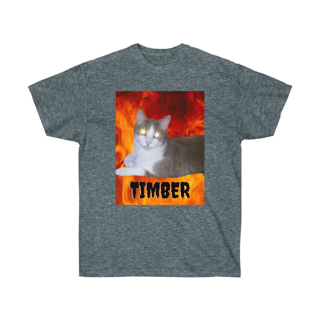 Unisex Ultra Cotton Tee